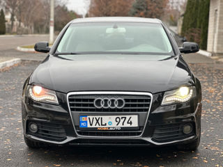 Audi A4 foto 3