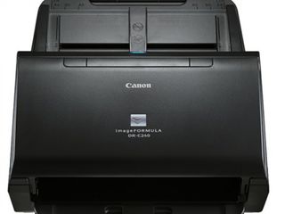 Новые сканеры HP и Canon ! foto 4