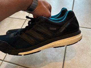 Adidas Adi zero Boston boost 5 nata