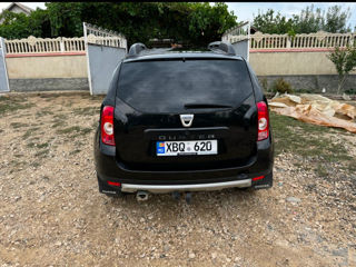 Dacia Duster foto 3