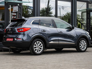 Renault Kadjar foto 2