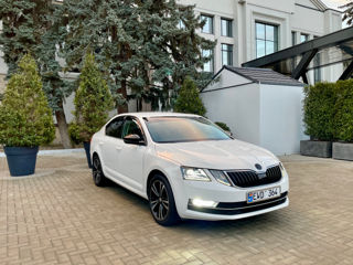 Skoda Octavia foto 5