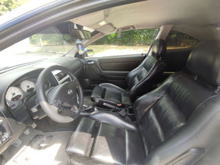 Opel Astra foto 8