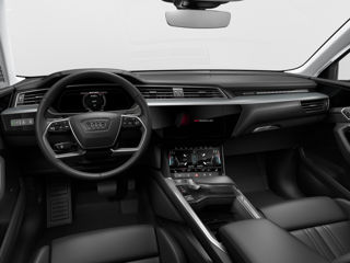 Audi e-tron foto 6