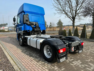 Daf CF 460 foto 11