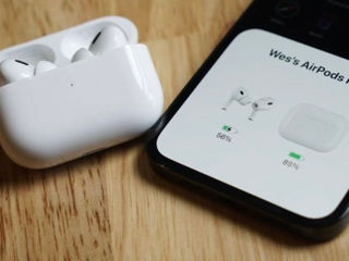 AirPods 2 PRO !