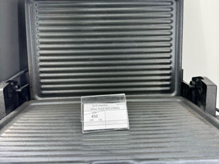 Grill electric Silver Crest SKG, 450 lei