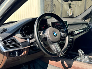 BMW X5 foto 11