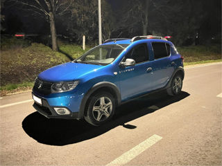 Dacia Sandero Stepway foto 6