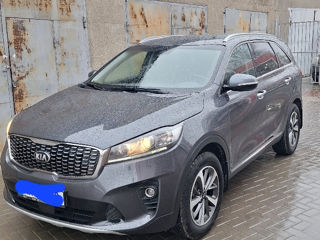 KIA Sorento foto 2