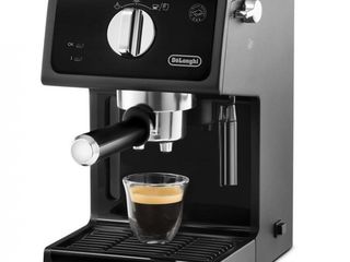 Espressor manual de longhi ecp 31.21, 1.1l, 1100W, 15 bar, sistemul Cappuccino foto 3