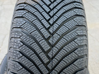 215/65 R16 Michelin Alpin 7/ Доставка, livrare toata Moldova 2024 foto 3