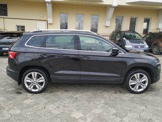 Skoda Karoq foto 2