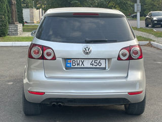 Volkswagen Golf Plus foto 5