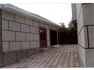 Vand casa de locuit/casa de vacanta s. Cucuruzeni , Orhei. foto 3
