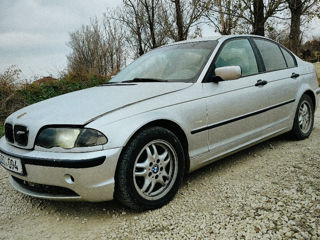 BMW 3 Series foto 3