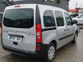 Mercedes Citan