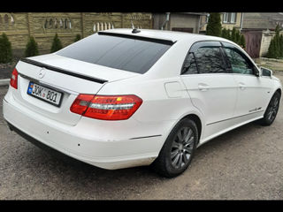 Mercedes E-Class foto 5