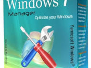 Установка Windows,программ, качествено, Выезд на Дом! Instalarea Windows, Programe, calitativ!! foto 4