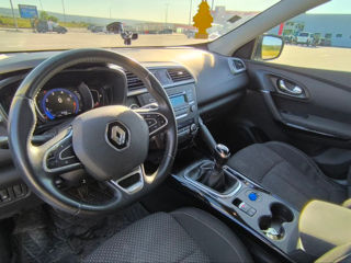 Renault Kadjar foto 6