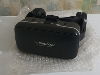 VR Shinecon / Ochelari VR foto 1