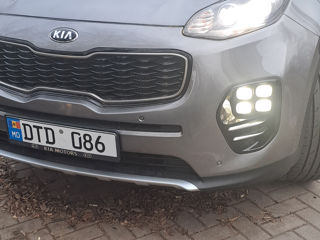 KIA Sportage foto 7