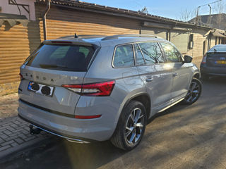 Skoda Kodiaq foto 3