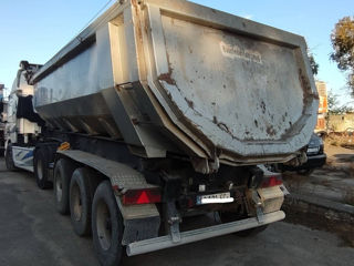 Daf Cf foto 5