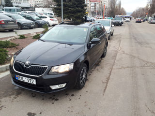 Skoda Octavia foto 2