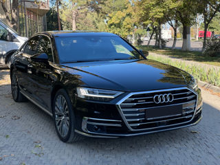 Audi A8 foto 2