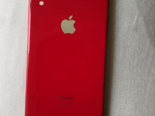iPhone XR foto 2