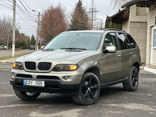 BMW X5 foto 3