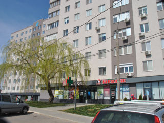 Apartament cu 2 camere, 63 m², Centru, Ghidighici, Chișinău mun. foto 8
