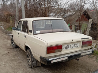 Lada / ВАЗ 2107