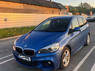 BMW 2 Series Gran Tourer foto 2