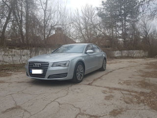 Audi A8 foto 6