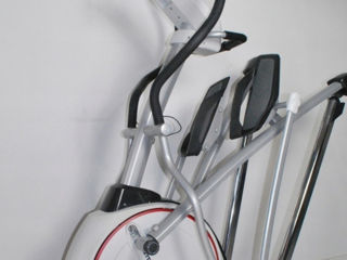 Bicicleta eliptica Kettler Elyx 7