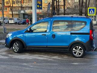 Dacia Dokker foto 2