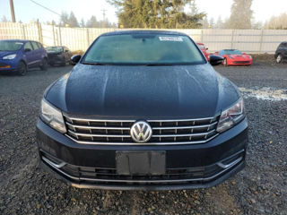 Volkswagen Passat foto 5