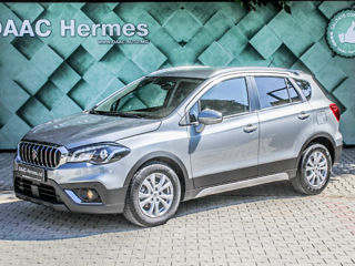 Suzuki S-Cross foto 1