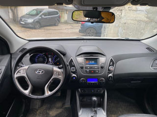 Hyundai Tucson foto 3