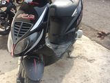 aprilia piaggio yamaha foto 3