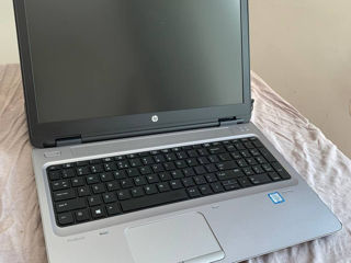 Vand laptop HP 650 G2 cu Docking Station