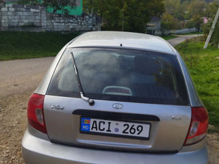 KIA Rio foto 3