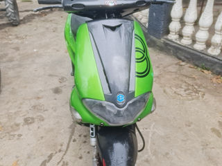 Gilera Runner foto 4