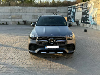 Mercedes GLE AMG foto 4