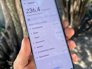 Honor Magic 5 Lite 12/256  foto 5