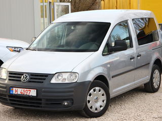 Volkswagen Caddy foto 2