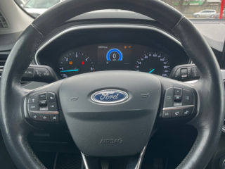 Ford Focus foto 11