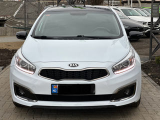 KIA Ceed foto 3